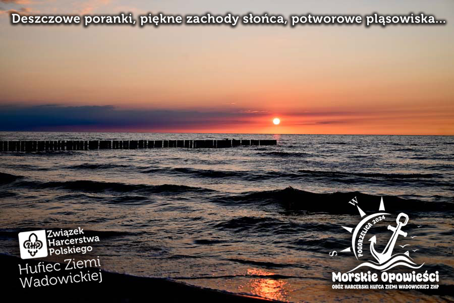 Dzień 12, czwartek 11.07.2024