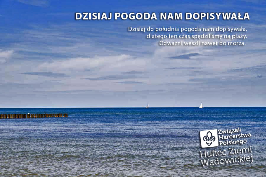 Dzień 7, sobota 6.07.2024 Dzień 7, sobota 6.07.2024